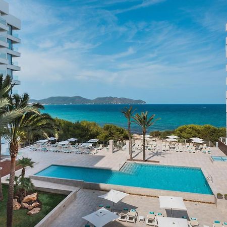 Iberostar Waves Cala Millor - Adults Only Hotel Ngoại thất bức ảnh