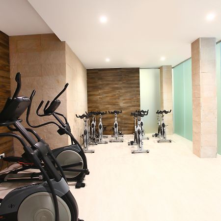 Iberostar Waves Cala Millor - Adults Only Hotel Ngoại thất bức ảnh