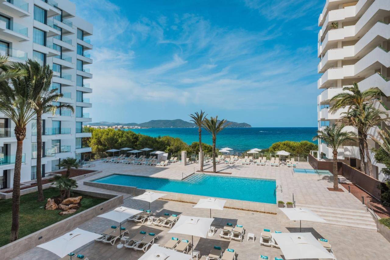 Iberostar Waves Cala Millor - Adults Only Hotel Ngoại thất bức ảnh