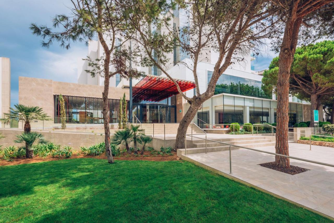 Iberostar Waves Cala Millor - Adults Only Hotel Ngoại thất bức ảnh