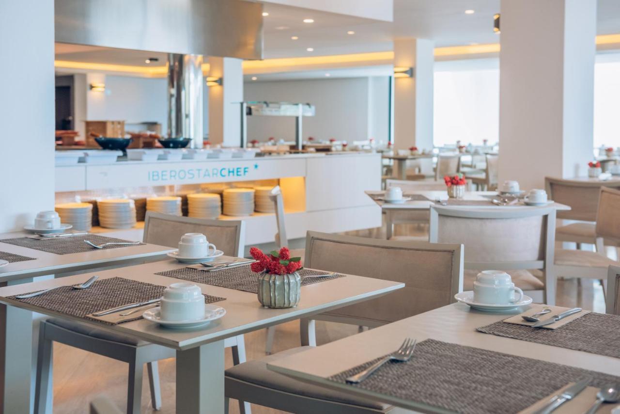 Iberostar Waves Cala Millor - Adults Only Hotel Ngoại thất bức ảnh