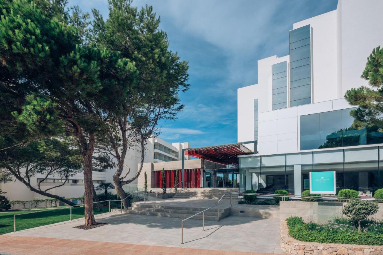 Iberostar Waves Cala Millor - Adults Only Hotel Ngoại thất bức ảnh