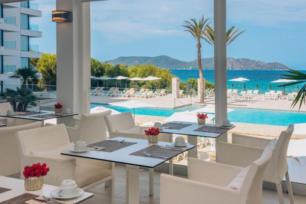 Iberostar Waves Cala Millor - Adults Only Hotel Ngoại thất bức ảnh