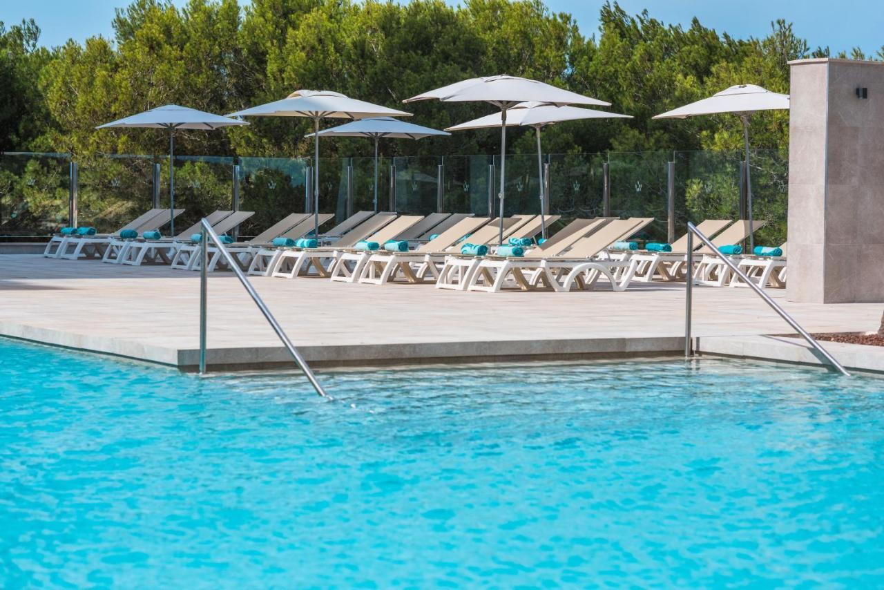 Iberostar Waves Cala Millor - Adults Only Hotel Ngoại thất bức ảnh