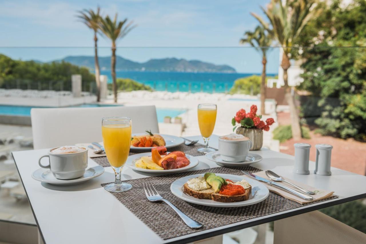 Iberostar Waves Cala Millor - Adults Only Hotel Ngoại thất bức ảnh