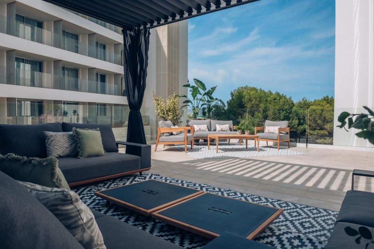 Iberostar Waves Cala Millor - Adults Only Hotel Ngoại thất bức ảnh