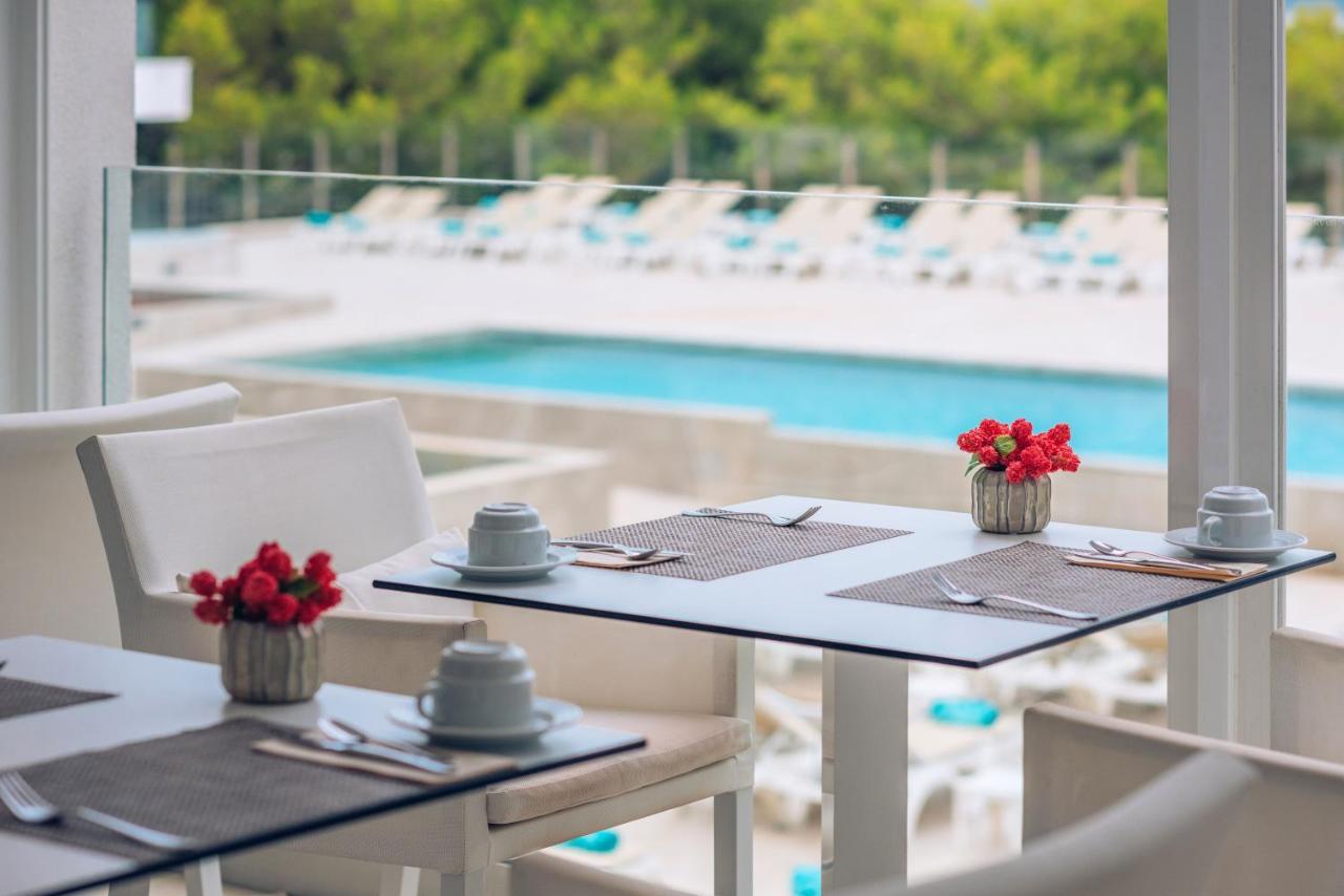 Iberostar Waves Cala Millor - Adults Only Hotel Ngoại thất bức ảnh