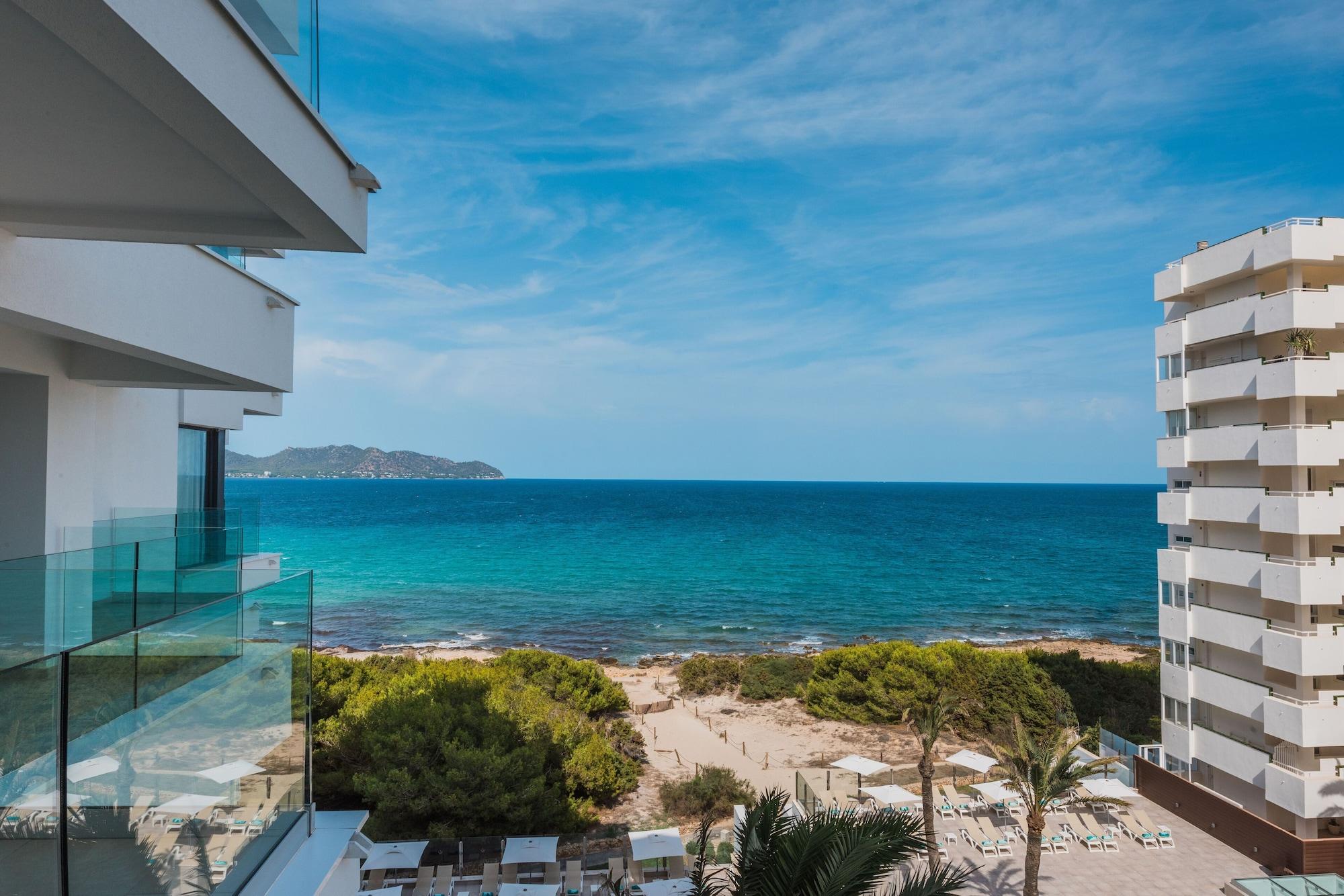 Iberostar Waves Cala Millor - Adults Only Hotel Ngoại thất bức ảnh