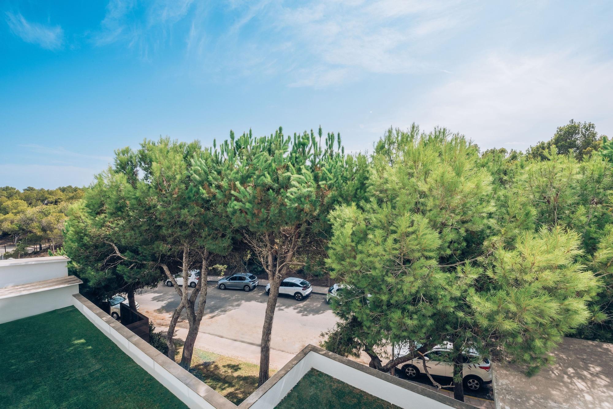 Iberostar Waves Cala Millor - Adults Only Hotel Ngoại thất bức ảnh