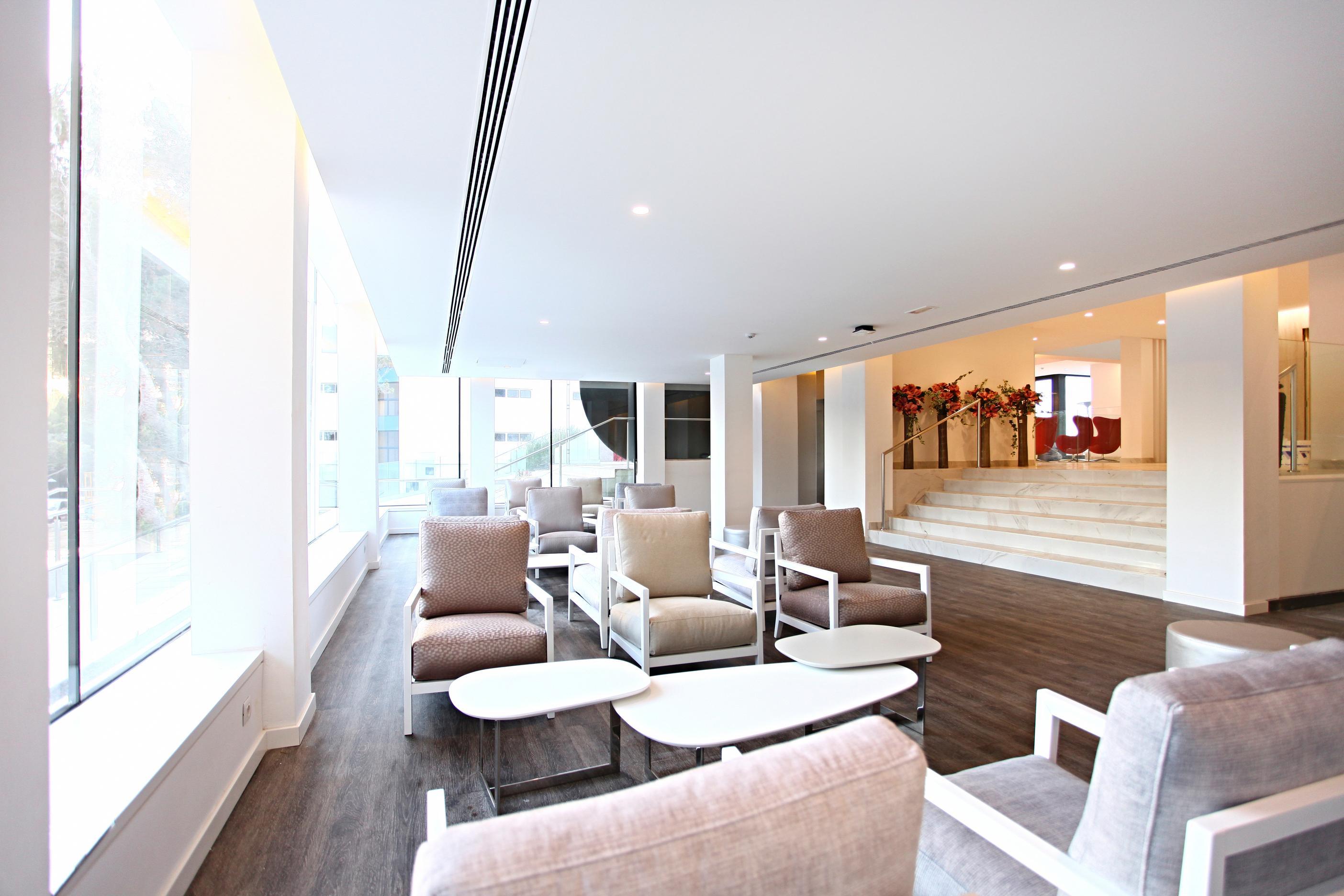 Iberostar Waves Cala Millor - Adults Only Hotel Ngoại thất bức ảnh