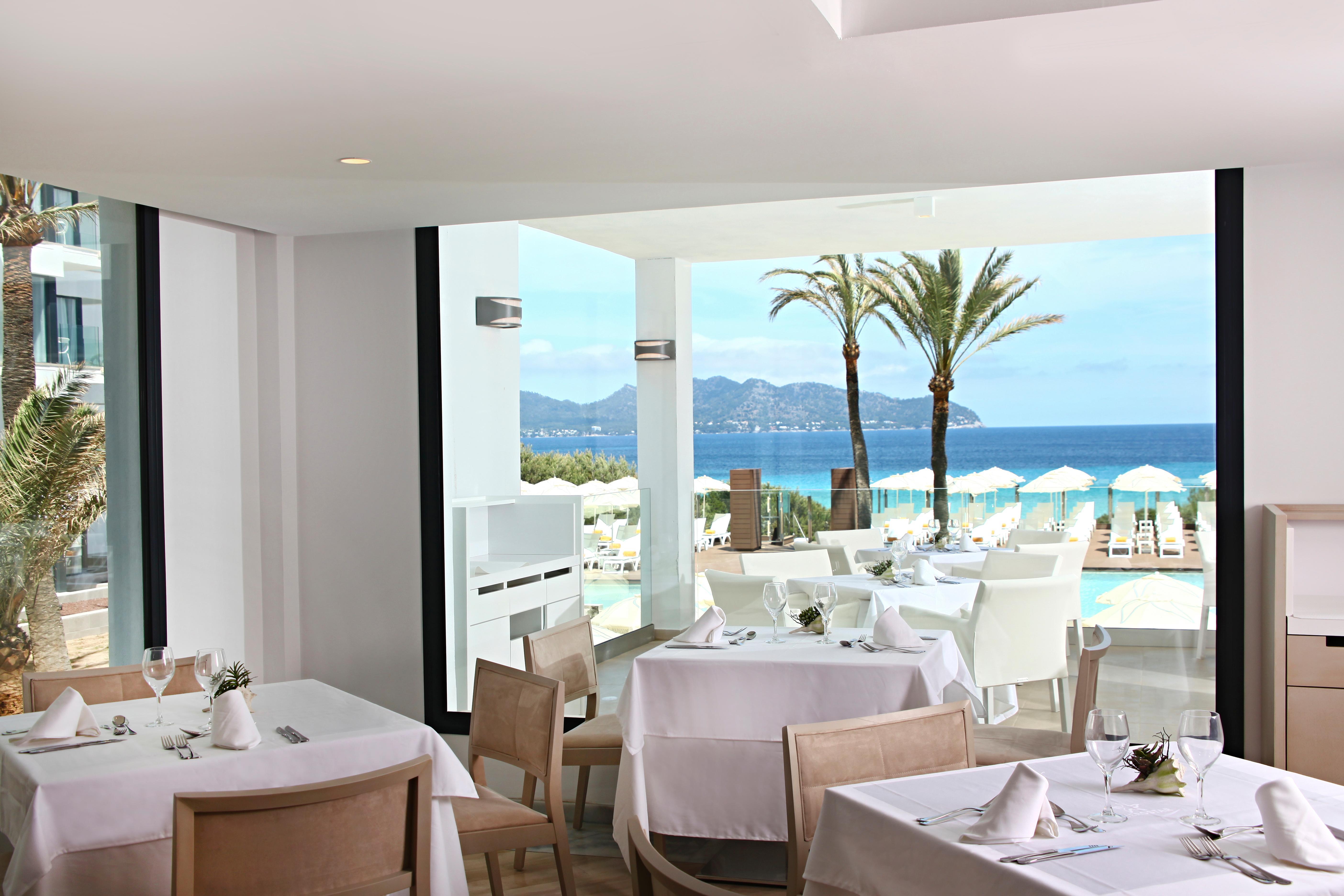 Iberostar Waves Cala Millor - Adults Only Hotel Ngoại thất bức ảnh