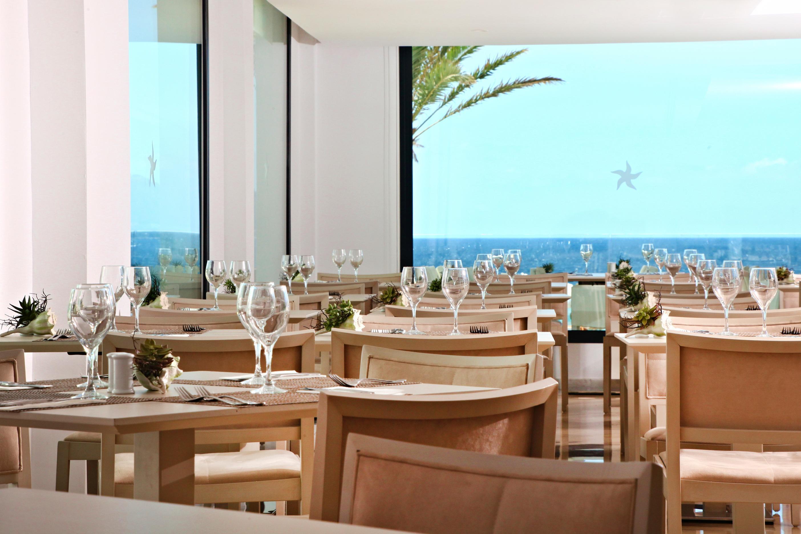 Iberostar Waves Cala Millor - Adults Only Hotel Ngoại thất bức ảnh