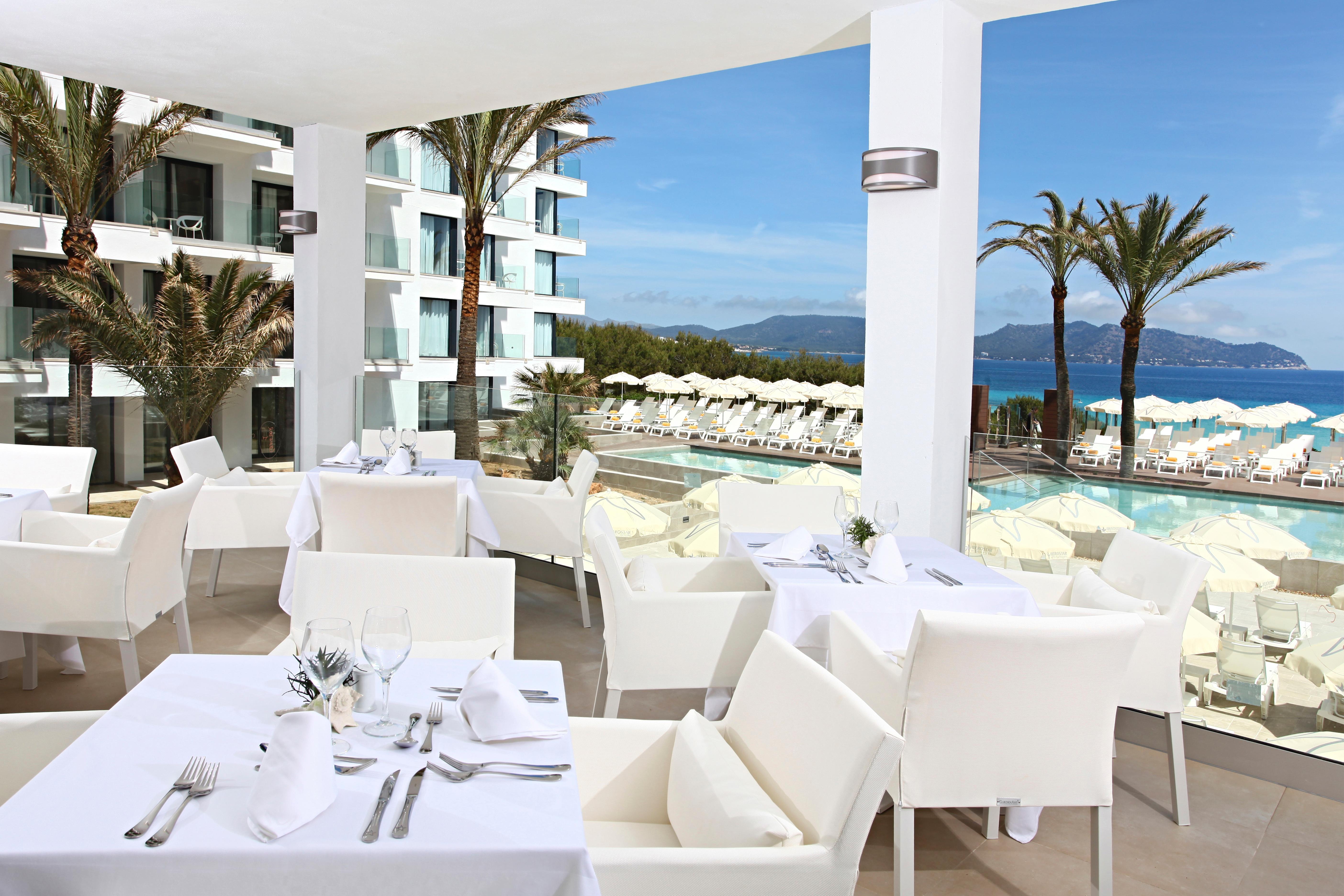 Iberostar Waves Cala Millor - Adults Only Hotel Ngoại thất bức ảnh