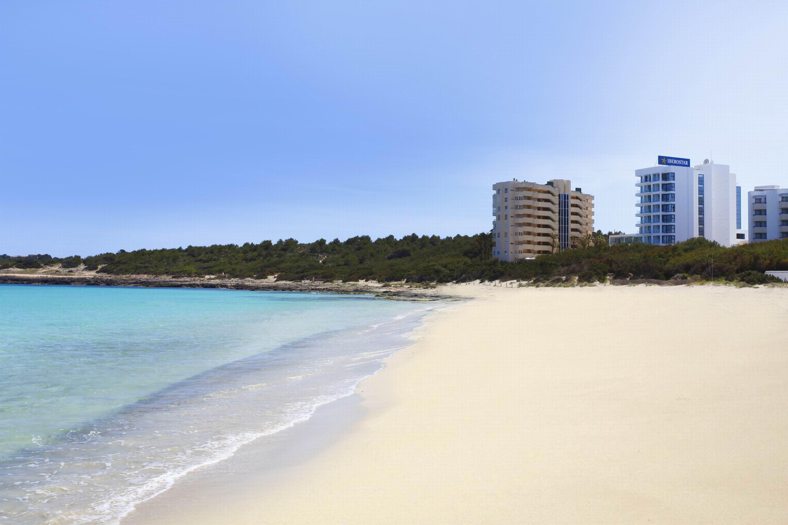 Iberostar Waves Cala Millor - Adults Only Hotel Ngoại thất bức ảnh