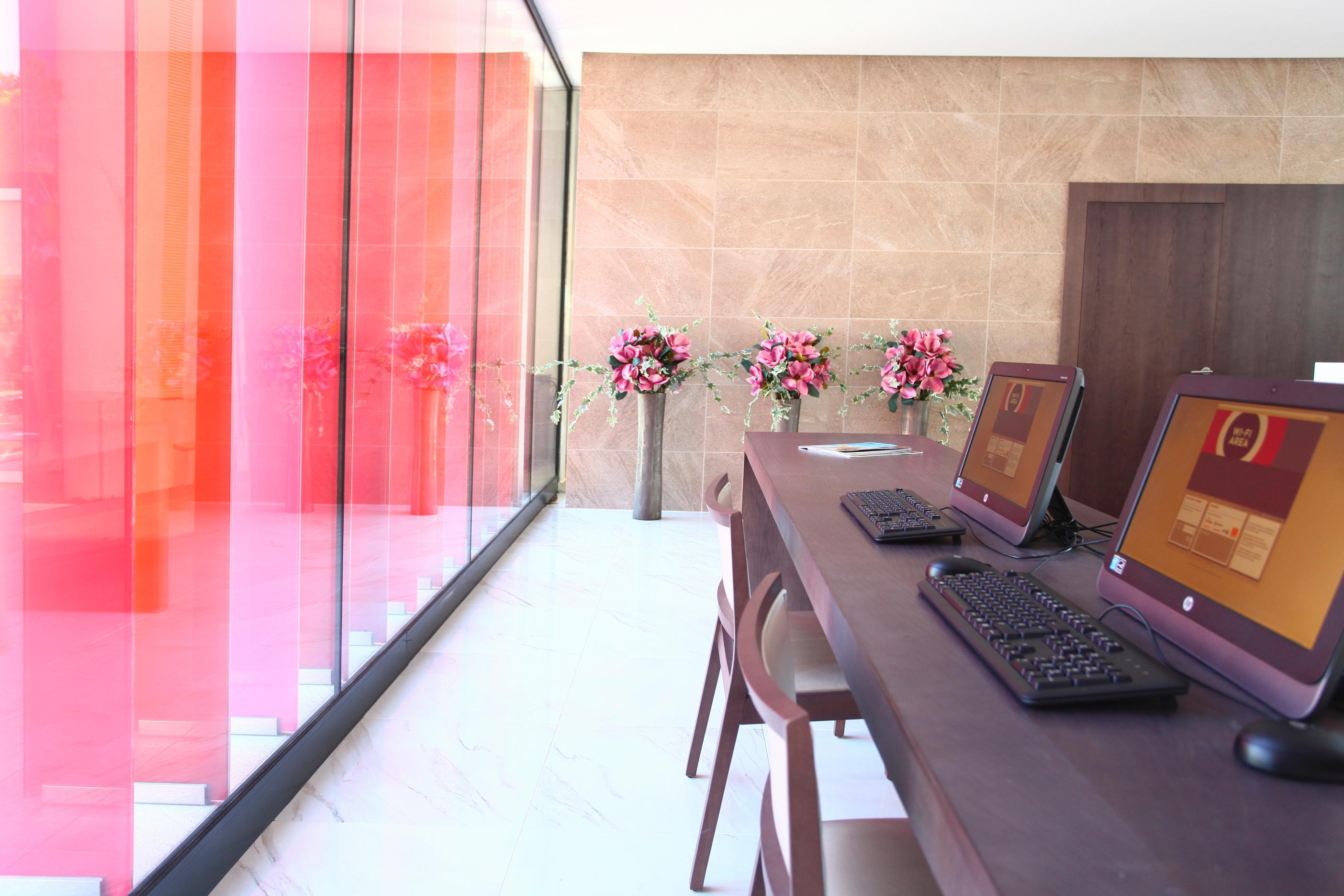 Iberostar Waves Cala Millor - Adults Only Hotel Ngoại thất bức ảnh