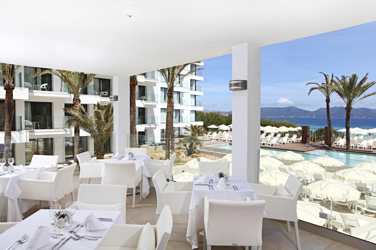 Iberostar Waves Cala Millor - Adults Only Hotel Ngoại thất bức ảnh