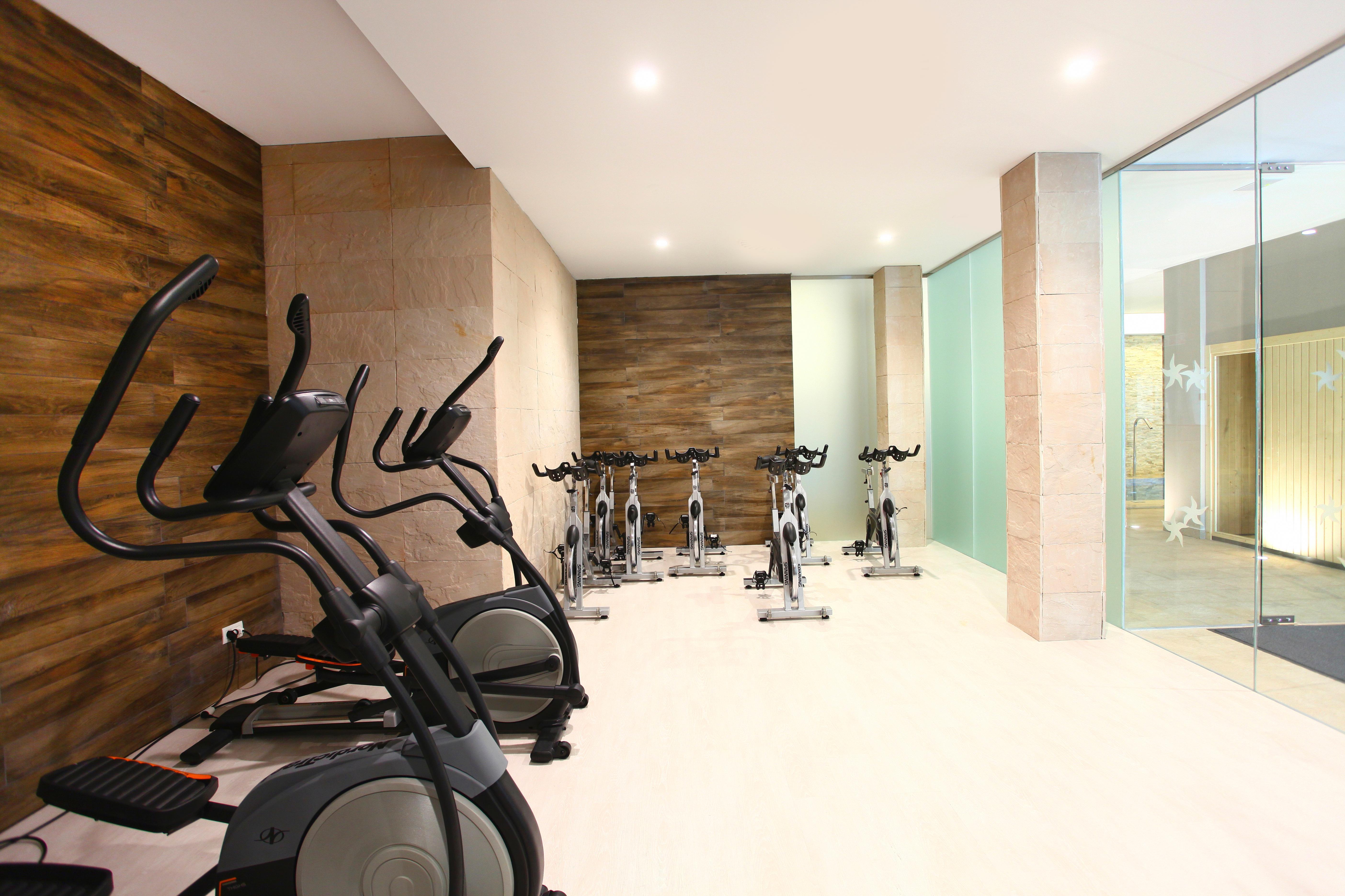 Iberostar Waves Cala Millor - Adults Only Hotel Ngoại thất bức ảnh