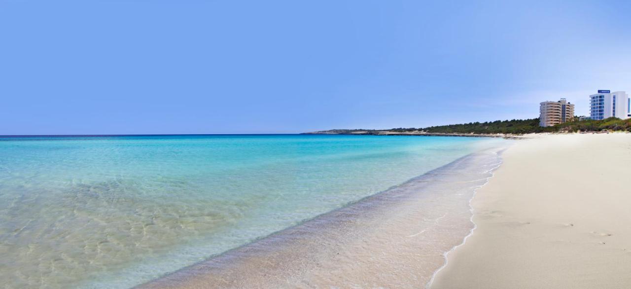 Iberostar Waves Cala Millor - Adults Only Hotel Ngoại thất bức ảnh