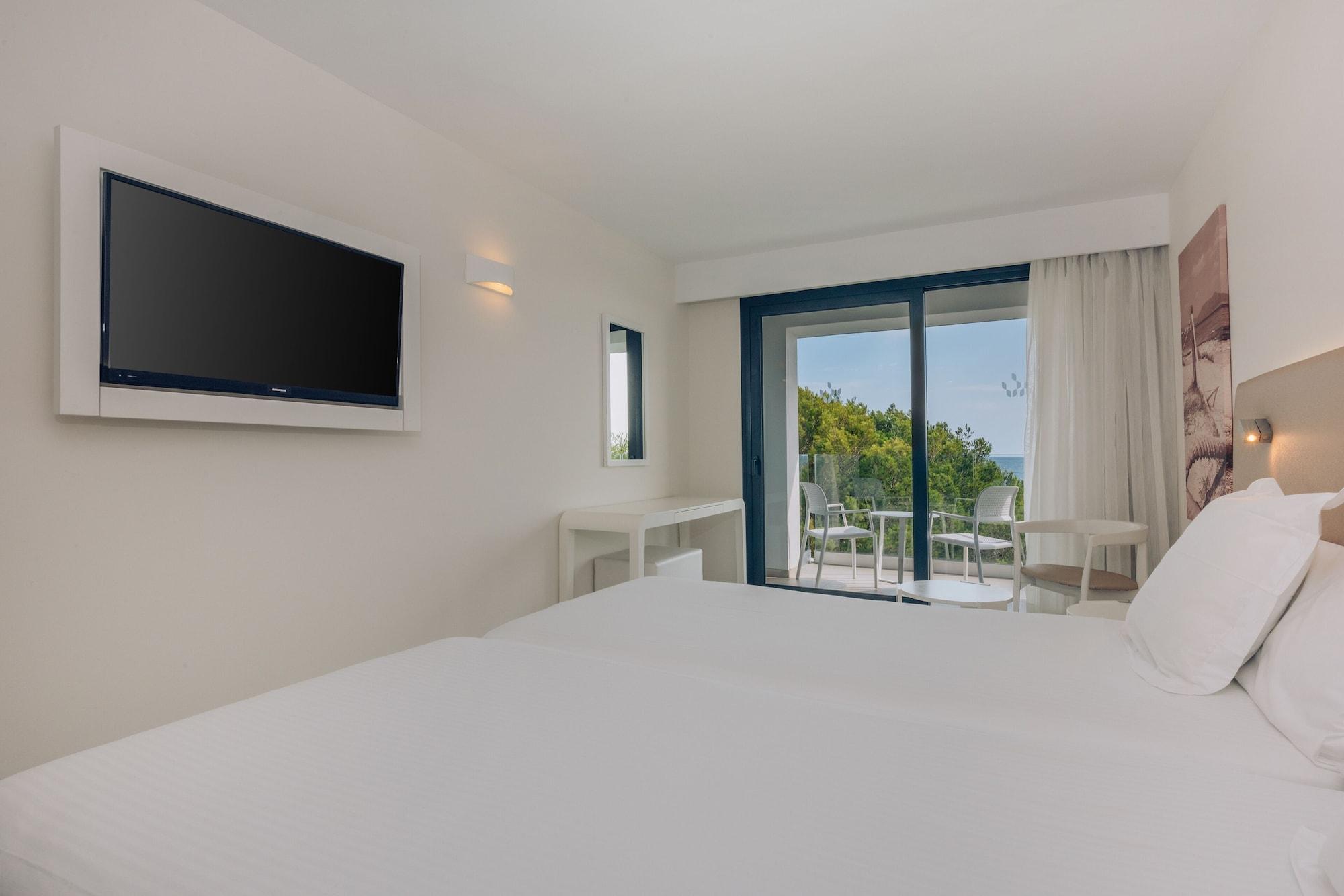 Iberostar Waves Cala Millor - Adults Only Hotel Ngoại thất bức ảnh