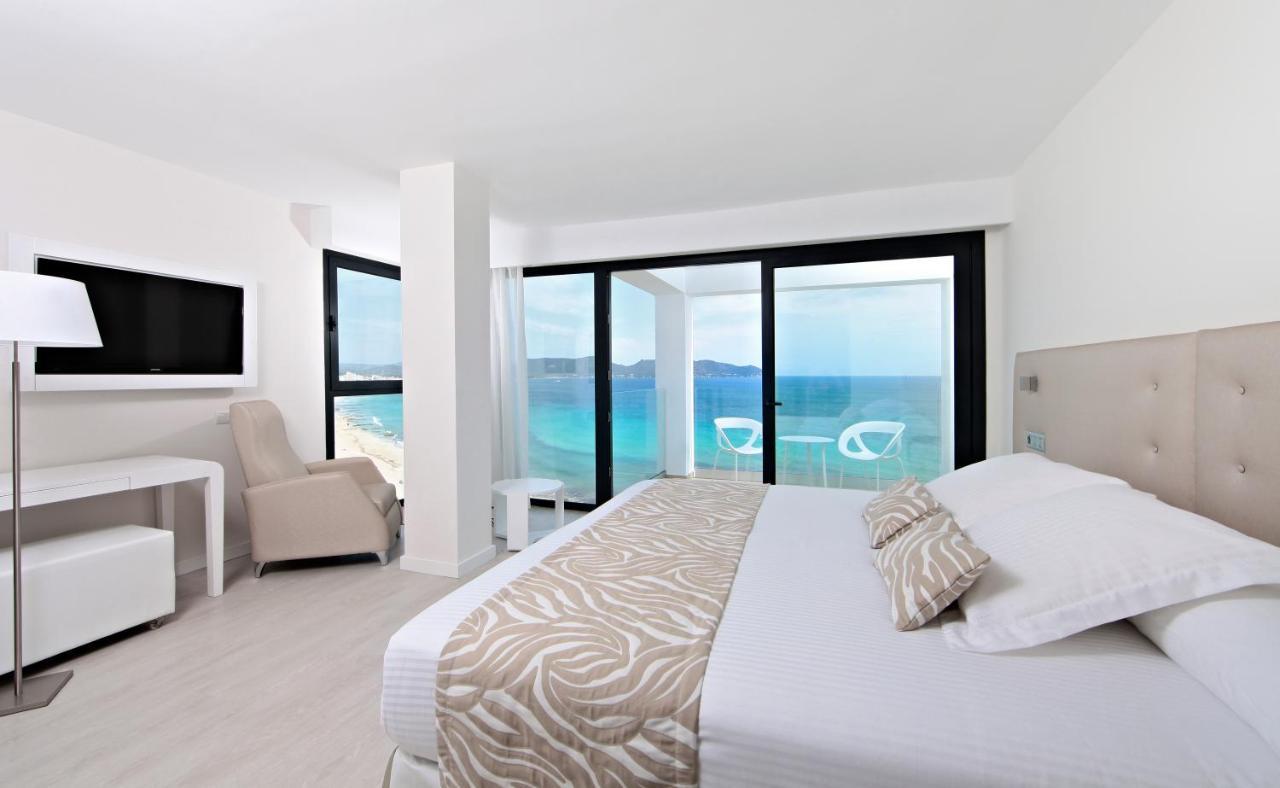 Iberostar Waves Cala Millor - Adults Only Hotel Ngoại thất bức ảnh
