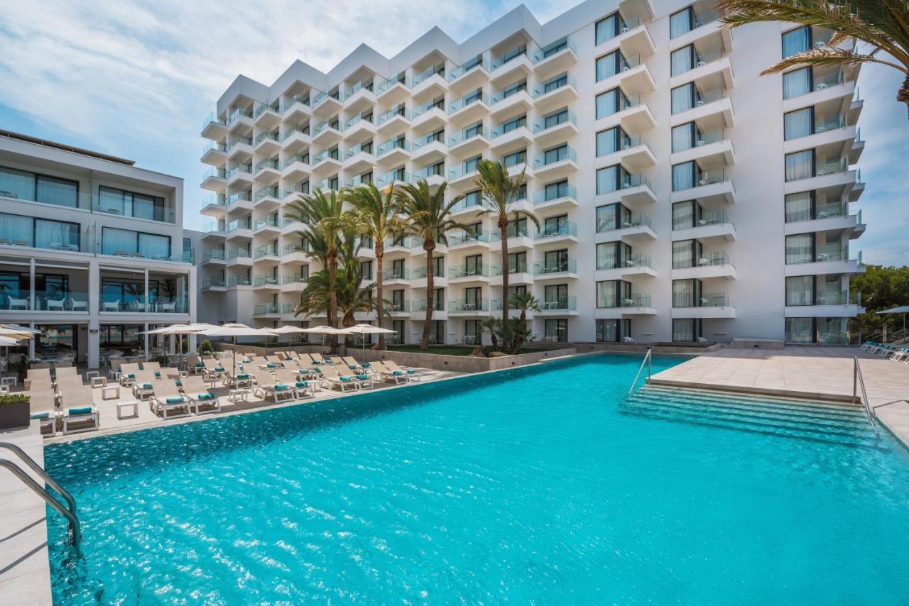 Iberostar Waves Cala Millor - Adults Only Hotel Ngoại thất bức ảnh