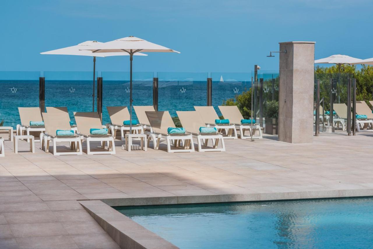 Iberostar Waves Cala Millor - Adults Only Hotel Ngoại thất bức ảnh