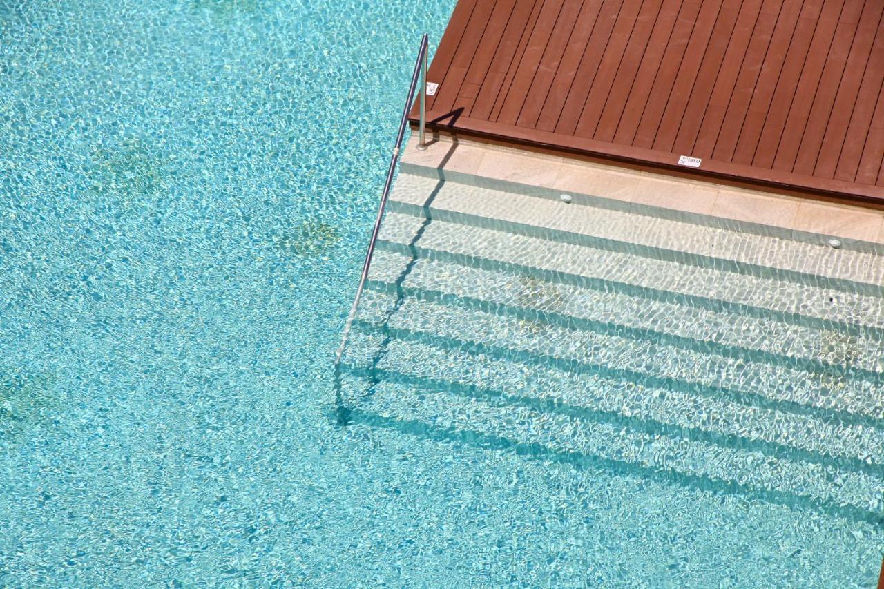 Iberostar Waves Cala Millor - Adults Only Hotel Ngoại thất bức ảnh