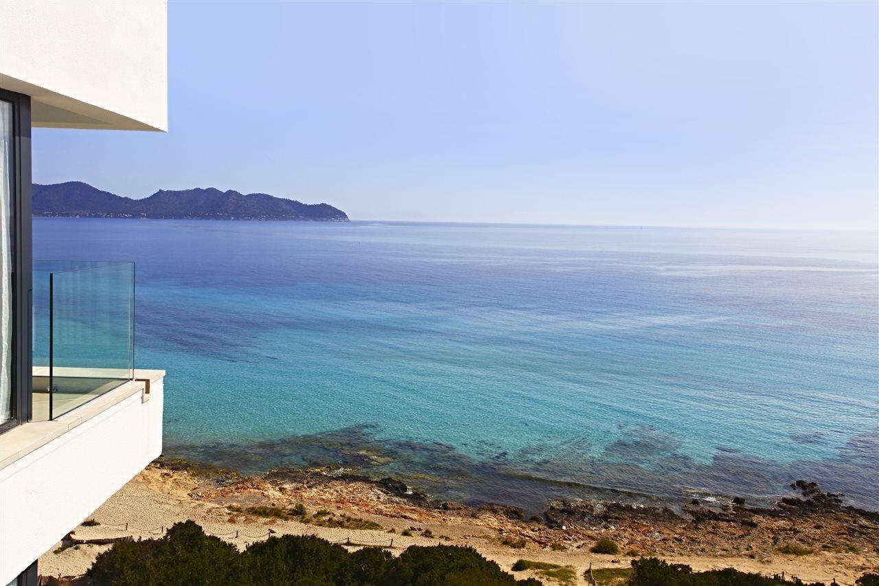 Iberostar Waves Cala Millor - Adults Only Hotel Ngoại thất bức ảnh