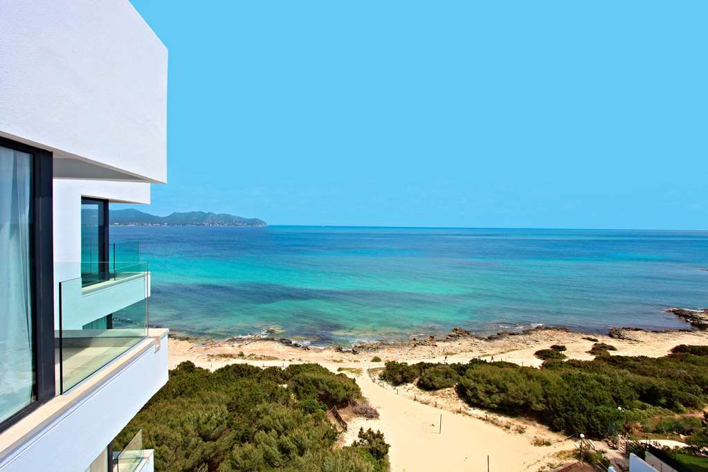 Iberostar Waves Cala Millor - Adults Only Hotel Ngoại thất bức ảnh
